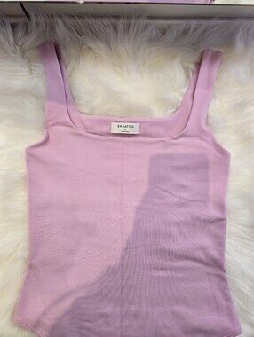 Aritzia Contour Bodysuit